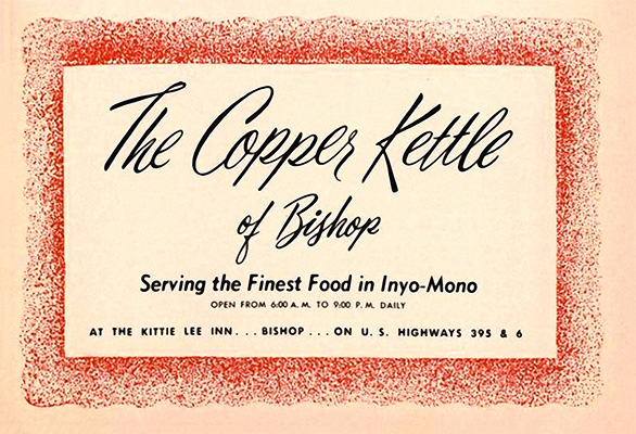 copper kettle